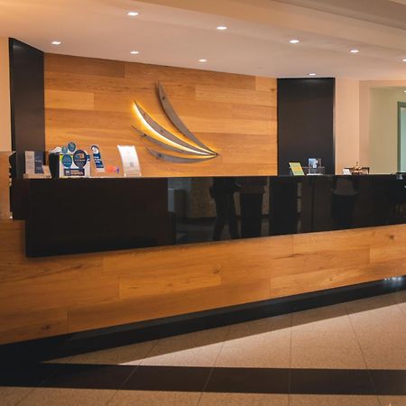 Best Western Mirage Hotel Fiera باديرنو دونيانو المظهر الخارجي الصورة