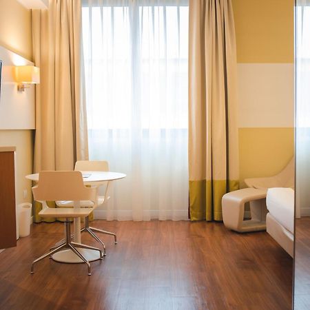 Best Western Mirage Hotel Fiera باديرنو دونيانو المظهر الخارجي الصورة