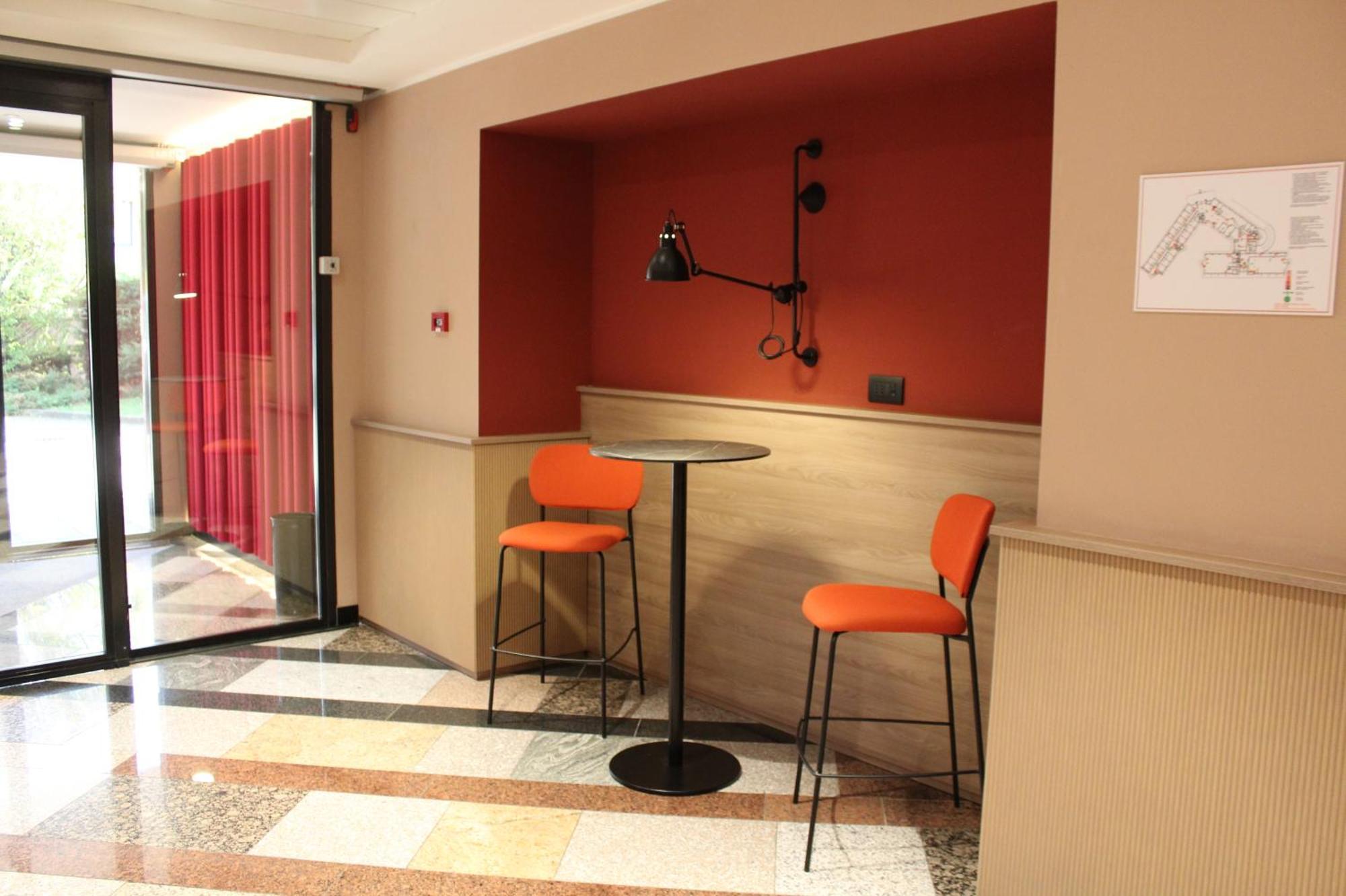 Best Western Mirage Hotel Fiera باديرنو دونيانو المظهر الخارجي الصورة