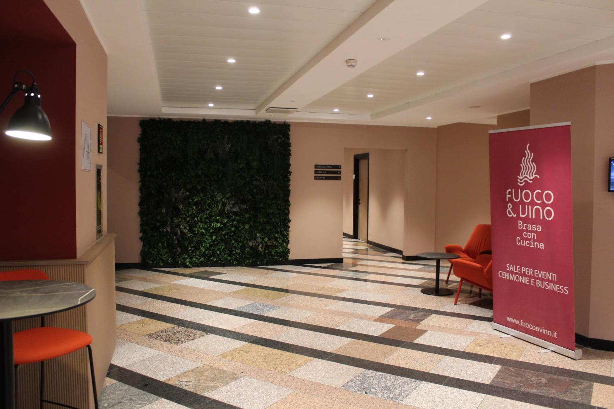Best Western Mirage Hotel Fiera باديرنو دونيانو المظهر الخارجي الصورة