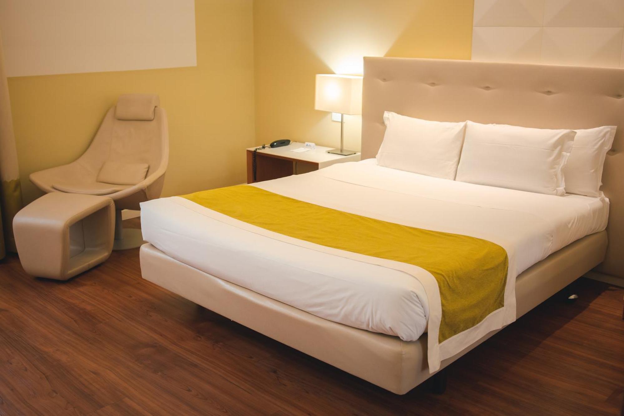 Best Western Mirage Hotel Fiera باديرنو دونيانو المظهر الخارجي الصورة