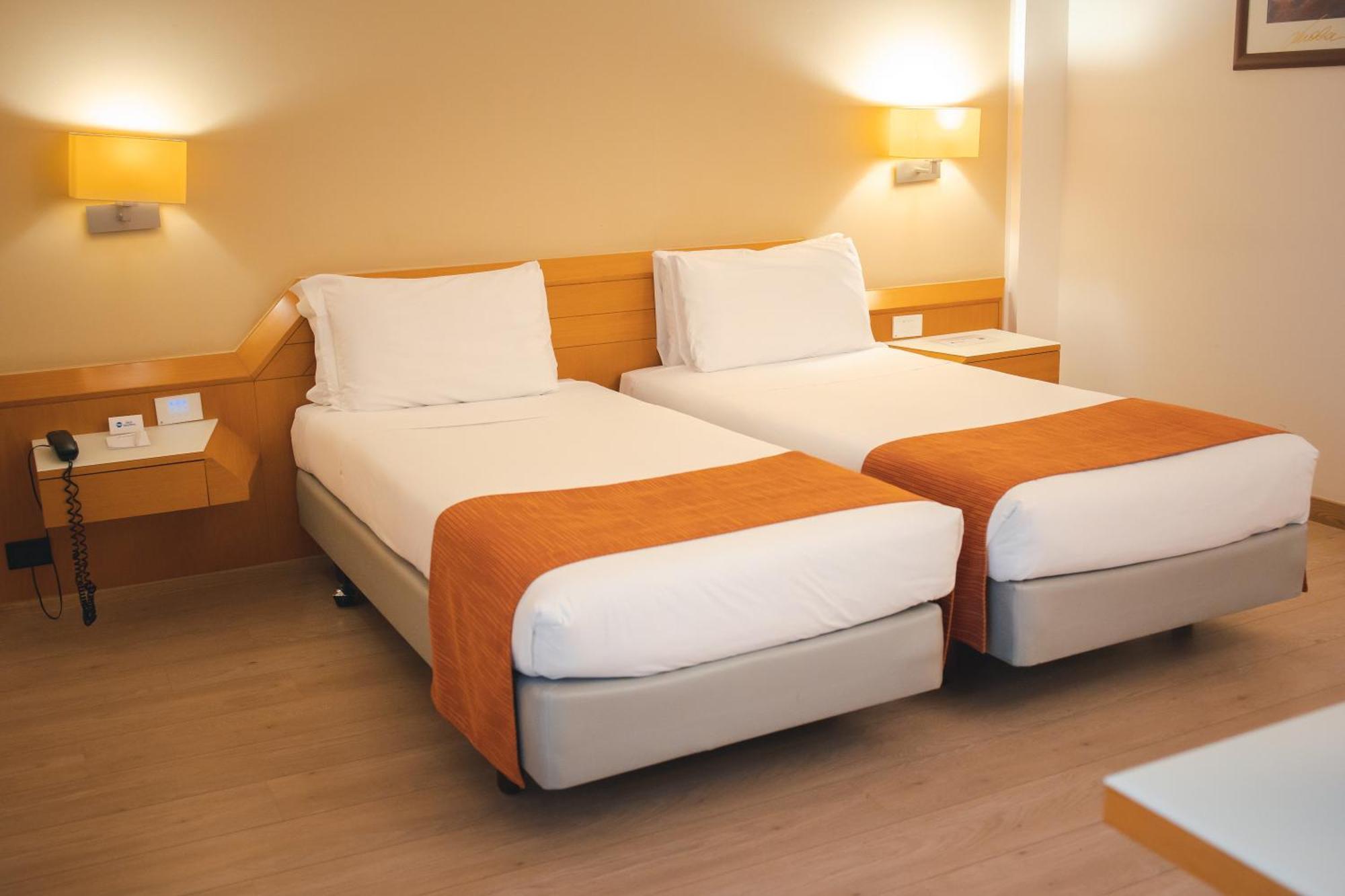 Best Western Mirage Hotel Fiera باديرنو دونيانو المظهر الخارجي الصورة