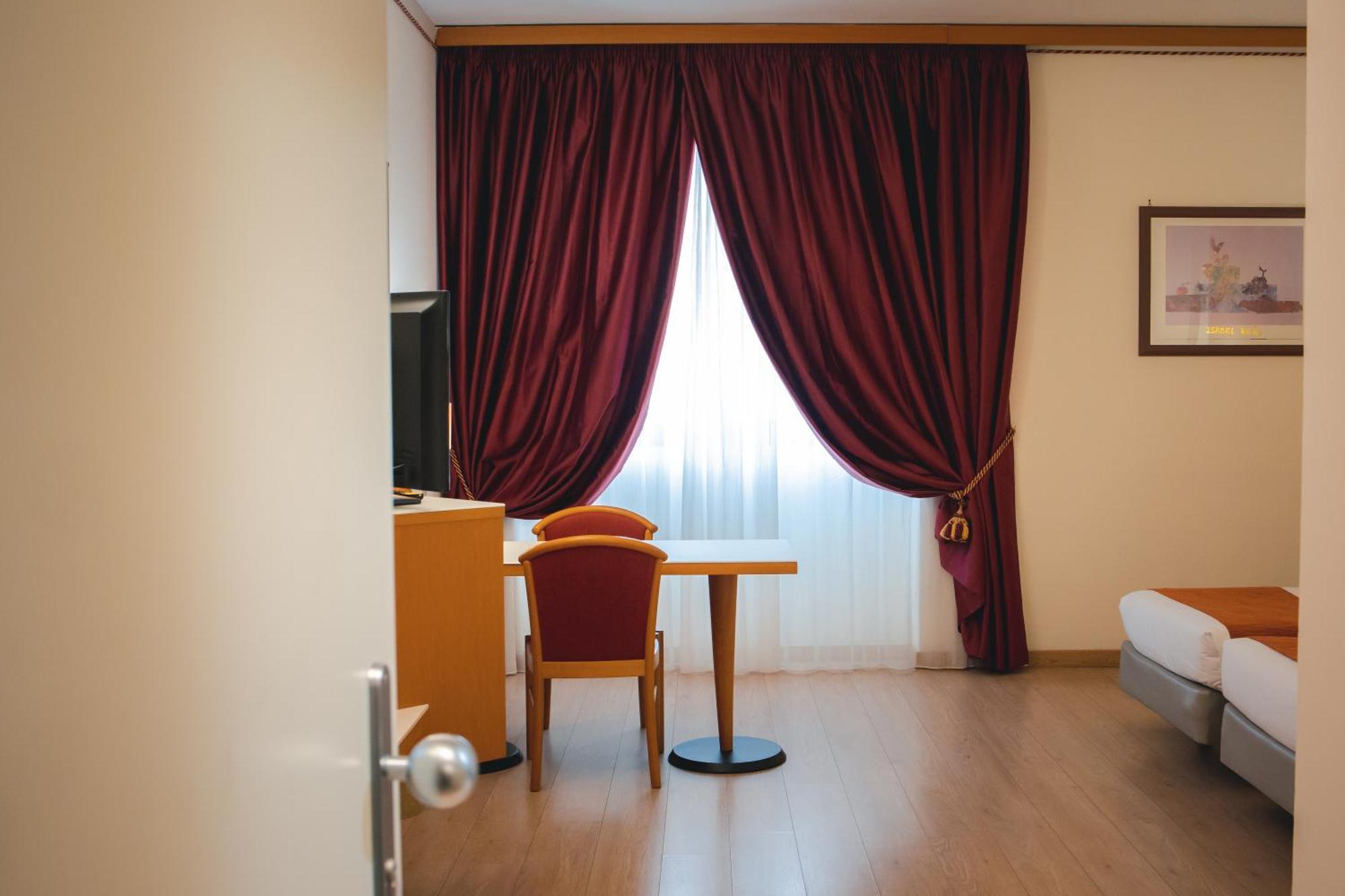 Best Western Mirage Hotel Fiera باديرنو دونيانو المظهر الخارجي الصورة