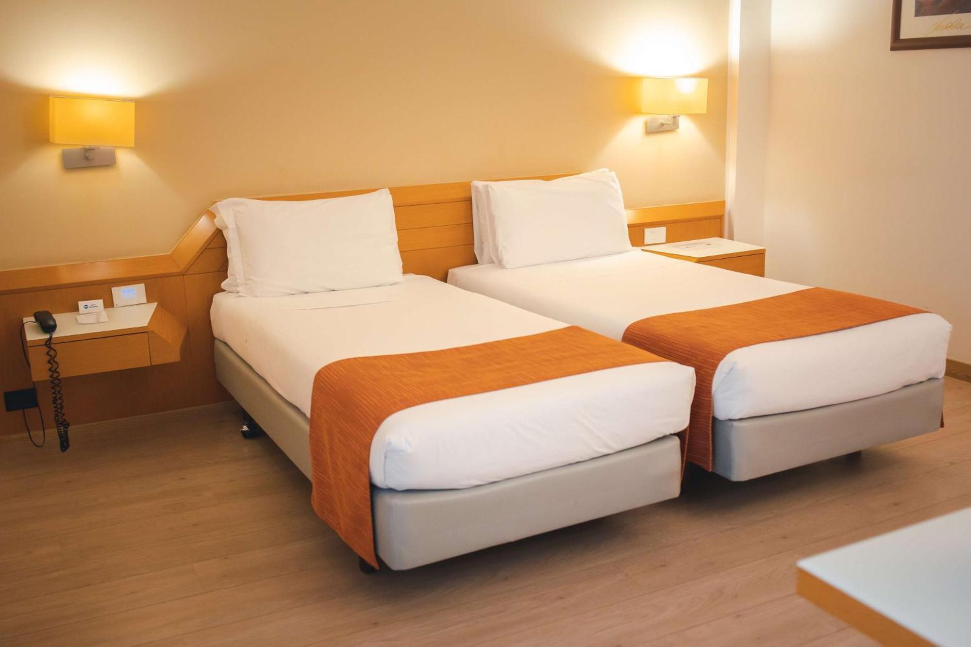 Best Western Mirage Hotel Fiera باديرنو دونيانو المظهر الخارجي الصورة