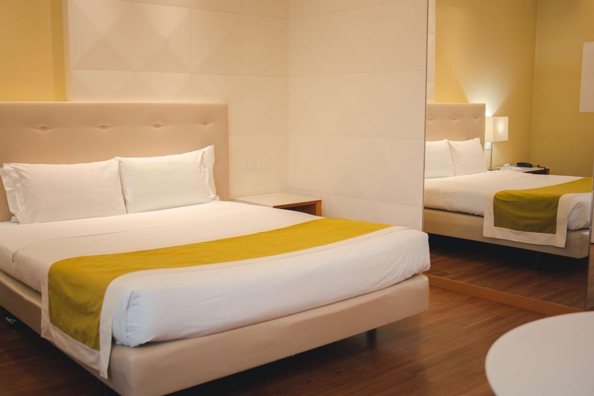 Best Western Mirage Hotel Fiera باديرنو دونيانو المظهر الخارجي الصورة