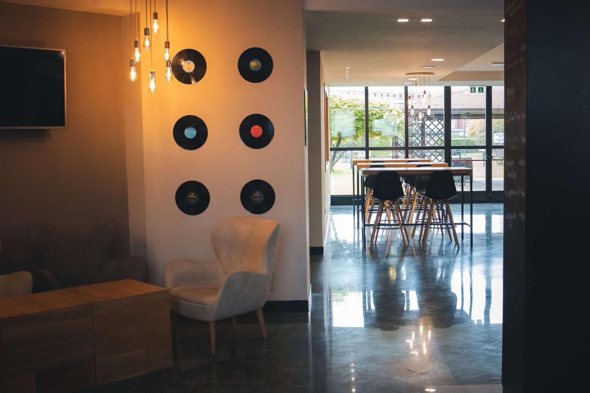 Best Western Mirage Hotel Fiera باديرنو دونيانو المظهر الخارجي الصورة