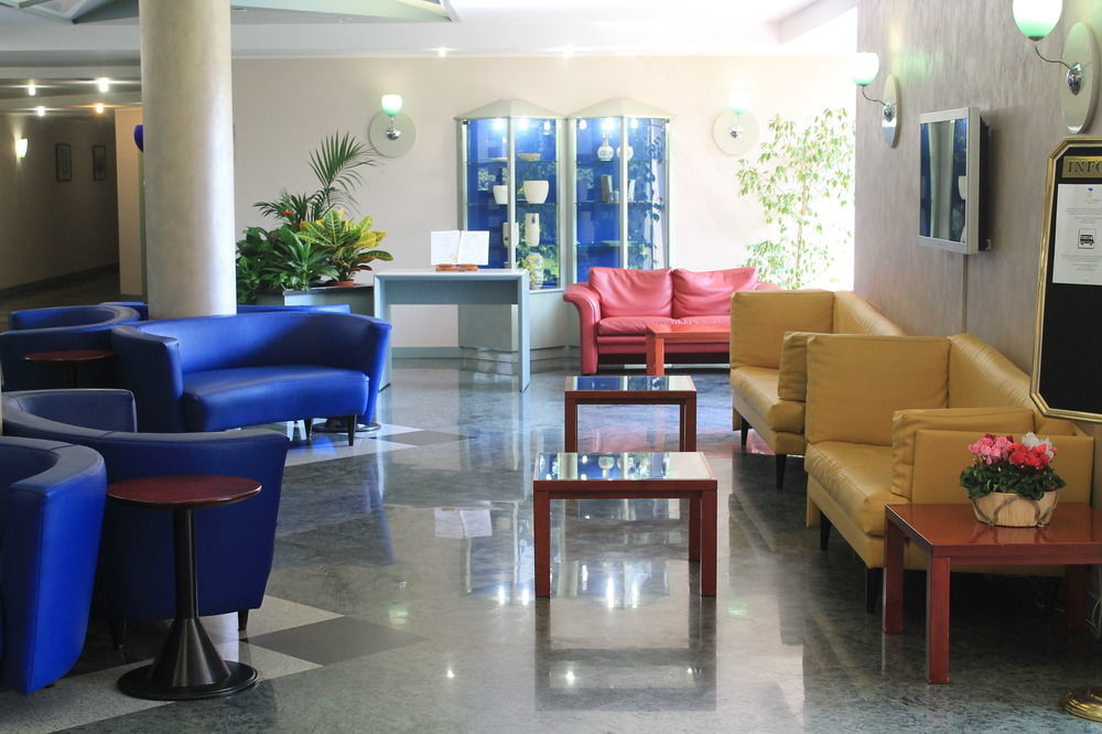 Best Western Mirage Hotel Fiera باديرنو دونيانو المظهر الخارجي الصورة