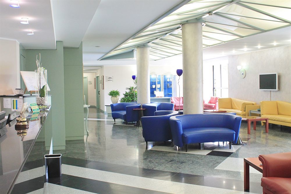 Best Western Mirage Hotel Fiera باديرنو دونيانو المظهر الخارجي الصورة